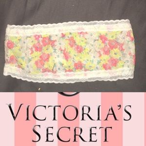 Victoria's Secret bandeau